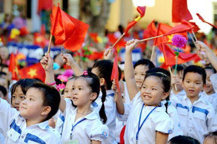 Quy định về quản lý và tổ chức dạy học online trong cơ sở GDPT và cơ sở GDTX